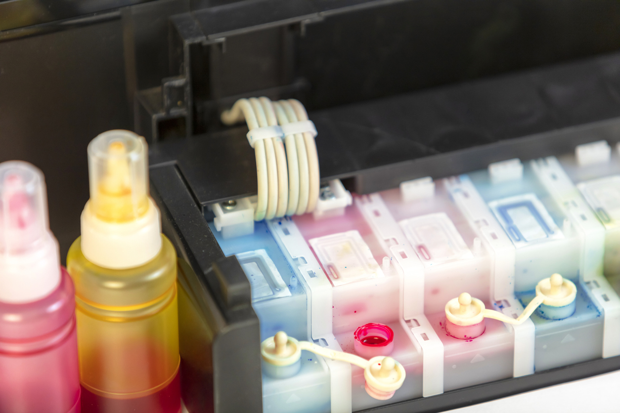 A Guide To Epson Ecotank Printers Printerland