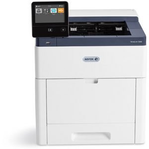 Xerox Versalink C600 - Quiet Printers