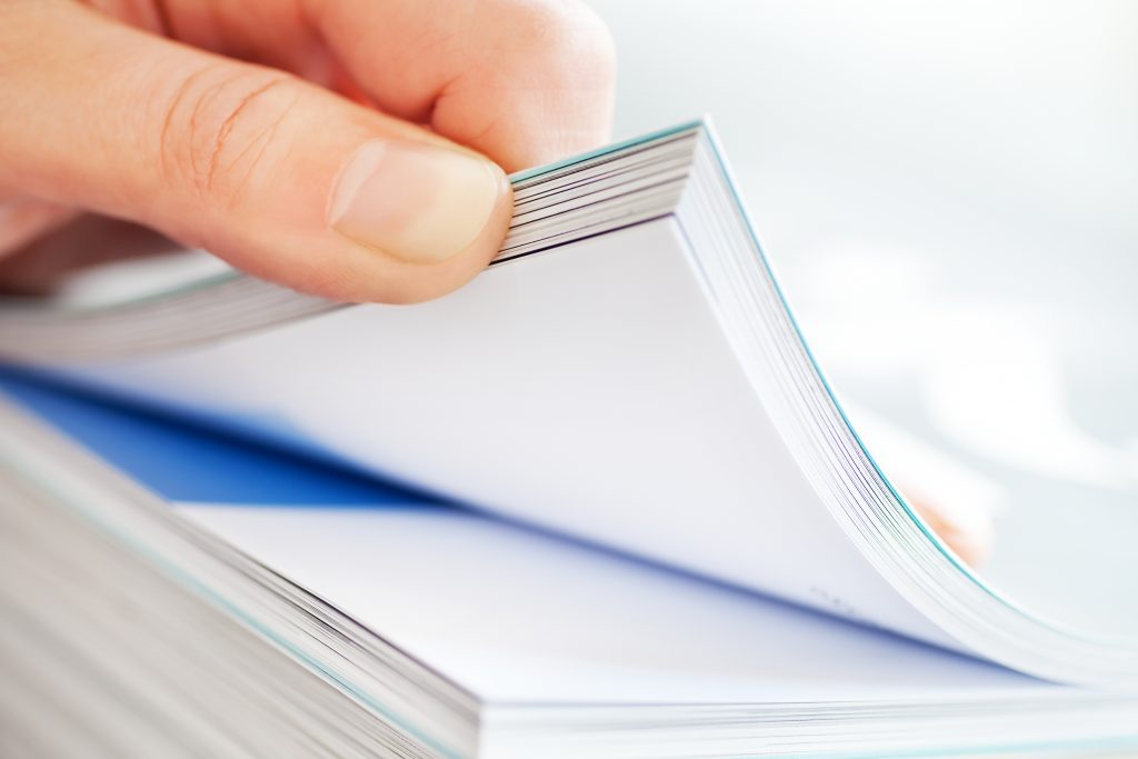 best printer for 300gsm card 2019