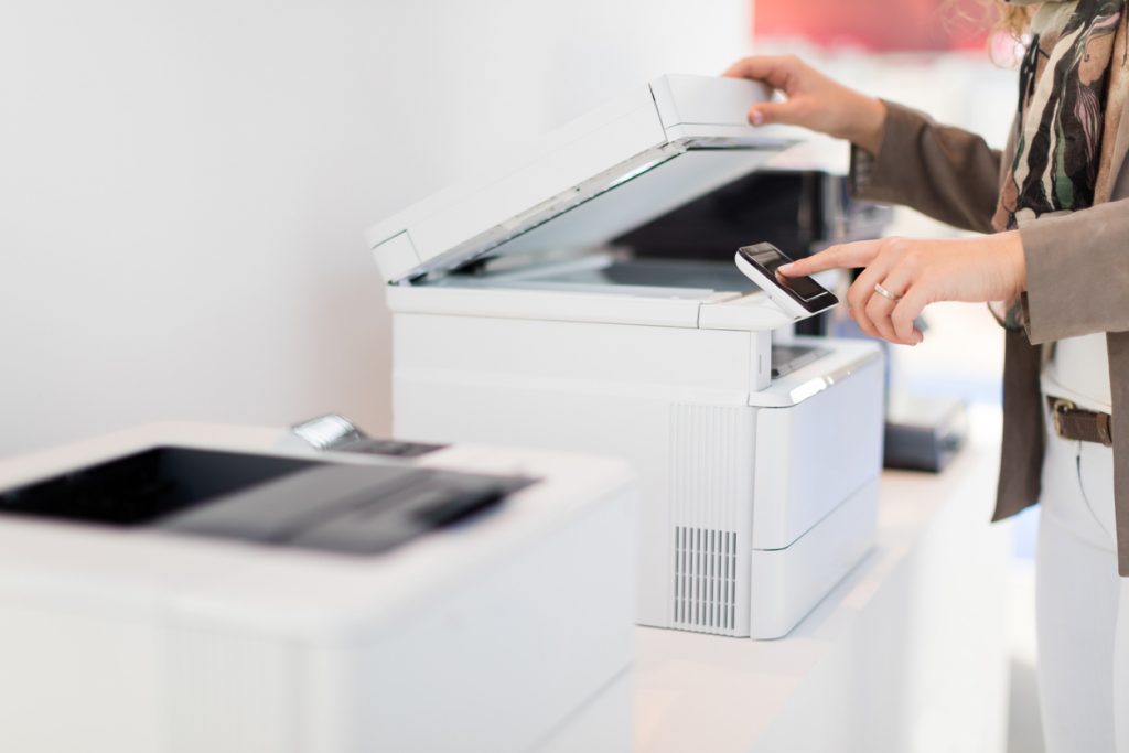 best laser printers 2019