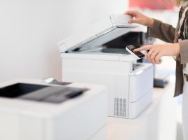 best laser printers 2019