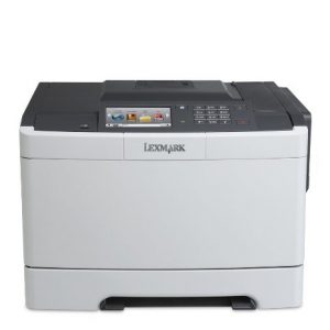lexmark cs517de
