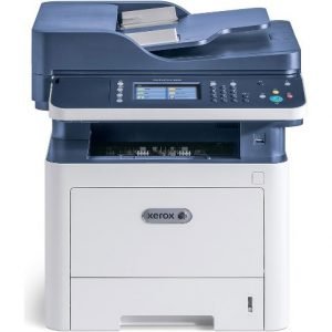 xerox workcentre 3335dni