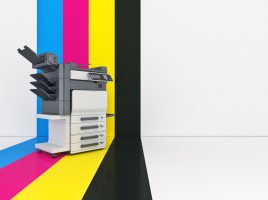 printer manufacturers