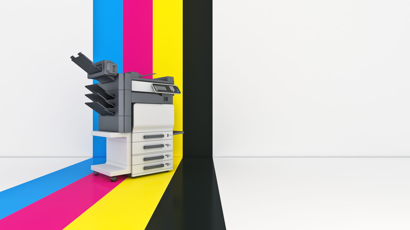 The Essential Guide To Printer Manufacturers Printerland