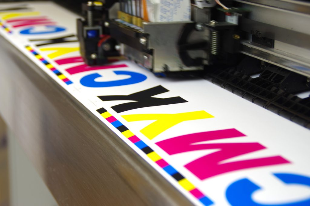 cmyk ink cartridges