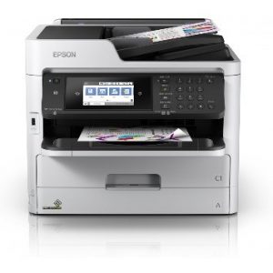 Epson WorkForce Pro WF-C5710DWF