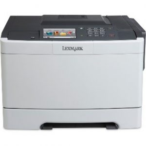 Lexmark CS517de