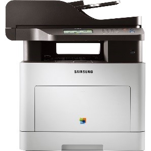 Samsung CLX-6260FW