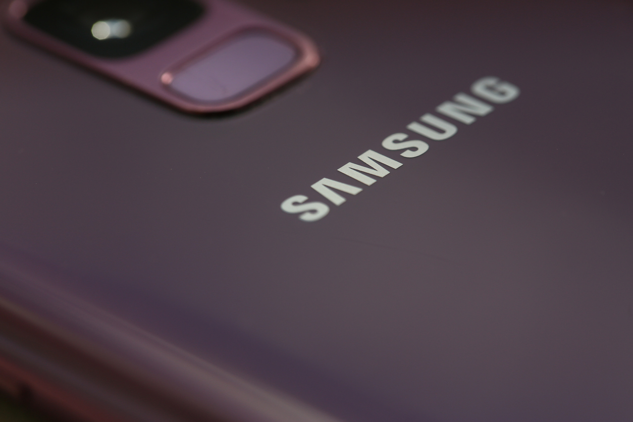 Дата презентации samsung