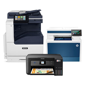 Multifunction Printers