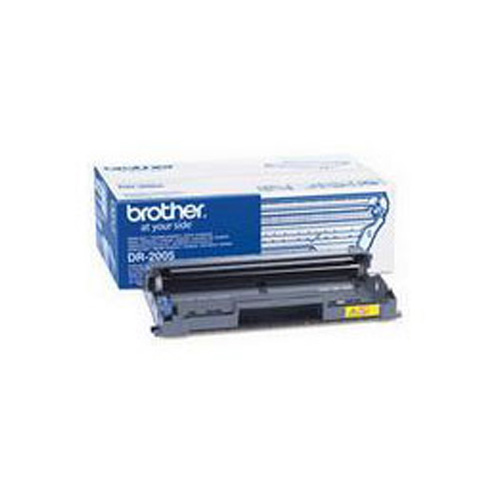 Brother DR2005 Drum Unit (12,000 Pages)