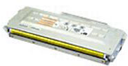 Brother TN-02Y Yellow Toner Cartridge (8,500 Pages)