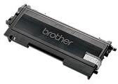 Brother TN2000 Toner Cartridge (2,500 Pages)