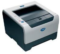 brother hl5250 pcl