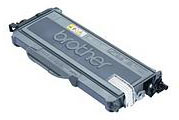 Toner Cartridge (2,600 Pages)