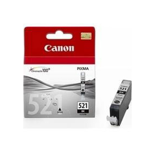 CLI-521 Ink Cartridge (Black)