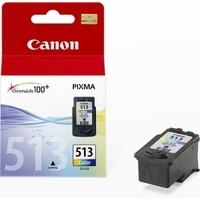 Colour (CMY) CL-513 High Capacity Ink Cartridge