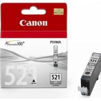 Canon 2937B001AA Grey CLI-521 Ink Cartridge