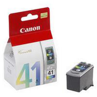 Colour (CMY) CL-41 FINE Ink Cartridge (308 pages)