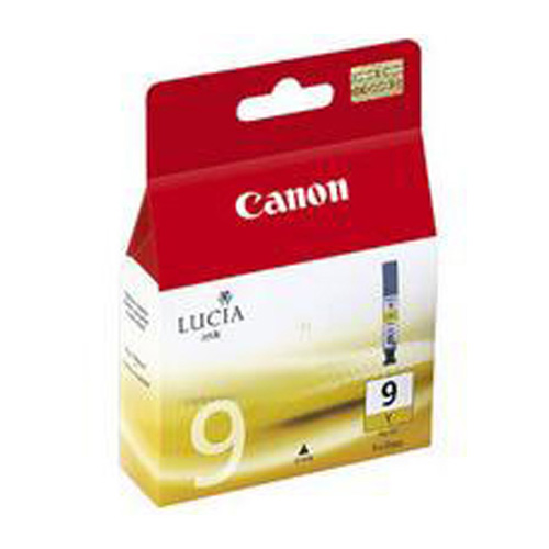 PGI-9 Yellow Ink Cartridge