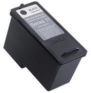 Dell Series 11 High Capacity Black Ink Cartridge