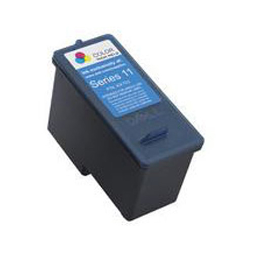 Series 11 High Capacity Colour Ink Cartridge