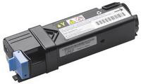 Dell 593-10260 High Capacity Yellow Toner (2,000 Pages)