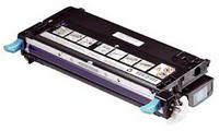 Dell 593-10294 Standard Capacity Cyan Toner Cartridge (3,000 pages)