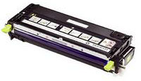 Dell 593-10295 Standard Capacity Yellow Toner Cartridge (3,000 pages)