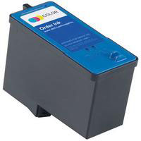 Dell 592-10317 Standard Capacity Colour Ink Cartridge