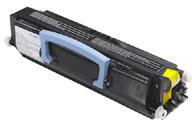 High Capacity Black 'Use and Return' Toner Cartridge (6,000 pages)