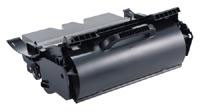 Standard Capacity Black 'Use and Return' Toner Cartridge (10,000 pages)