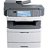 Lexmark X466 Multifunction Printer Toner Cartridges