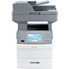Lexmark X652 Multifunction Printer Toner Cartridges