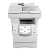Lexmark X644 Multifunction Printer Toner Cartridges