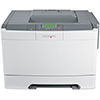 Lexmark C540 Colour Printer Toner Cartridges