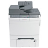 Lexmark X546 Multifunction Printer Toner Cartridges
