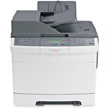 Lexmark X544 Multifunction Printer Toner Cartridges