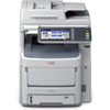OKI MC770 Multifunction Printer Accessories