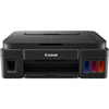 Canon PIXMA G2501 Inkjet Printer Ink Bottles