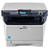 Kyocera FS-1028MFP Multifunction Printer Toner Cartridges