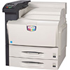 Kyocera FS-C8100 Colour Printer Toner Cartridges