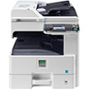 Kyocera FS-6030MFP Multifunction Printer Toner Cartridges