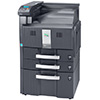 Kyocera FS-C8500 Colour Printer Toner Cartridges