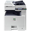 Kyocera FS-C8025MFP Multifunction Printer Toner Cartridges