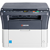 Kyocera FS-1220MFP Multifunction Printer Toner Cartridges