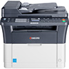 Kyocera FS-1320MFP Multifunction Printer Toner Cartridges