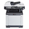Kyocera FS-C2126MFP Multifunction Printer Toner Cartridges