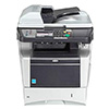 Kyocera FS-3640MFP Multifunction Printer Toner Cartridges